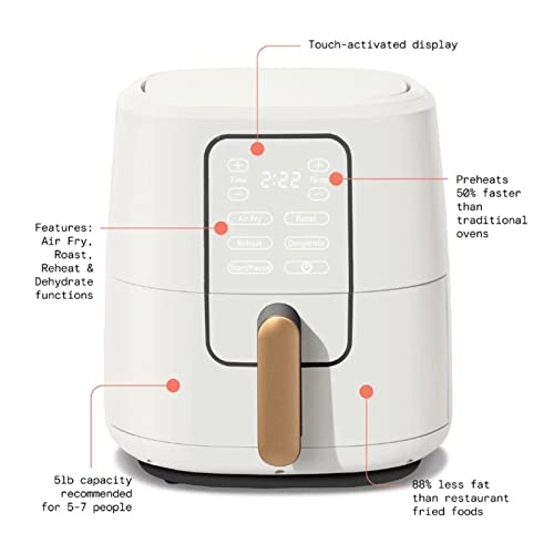 Digital Air Fryer