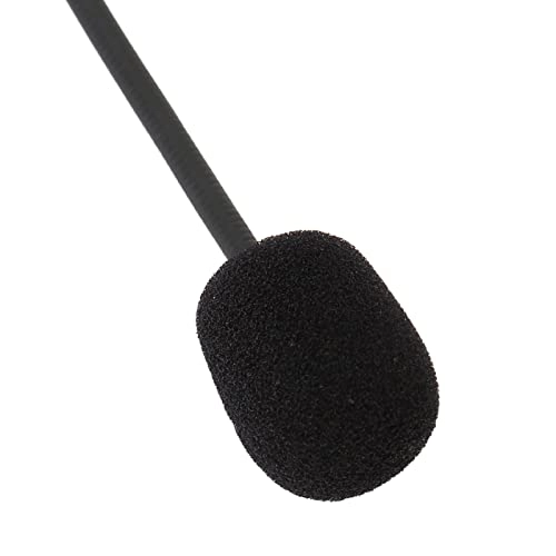 Goshydaz3s47wxpia 3.5mm-Mini-Jack Microphone