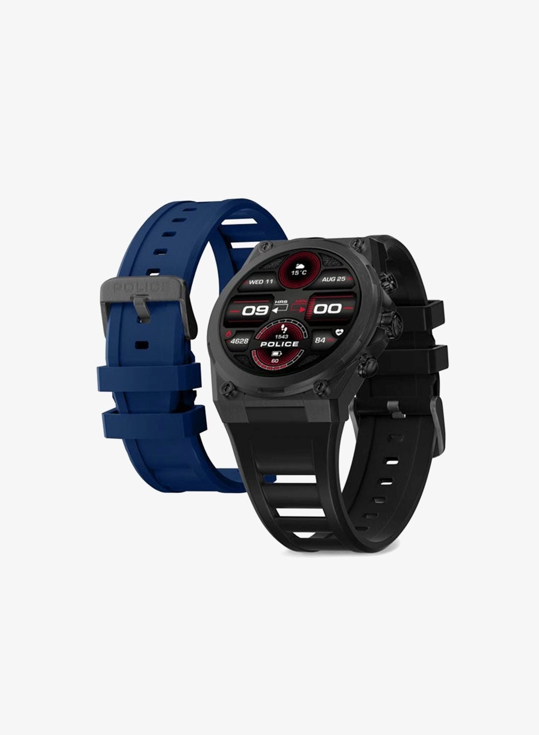 My.Avatar.2 48mm Metal GPS