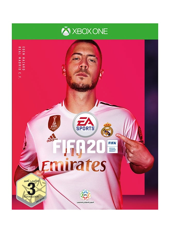 FIFA 20