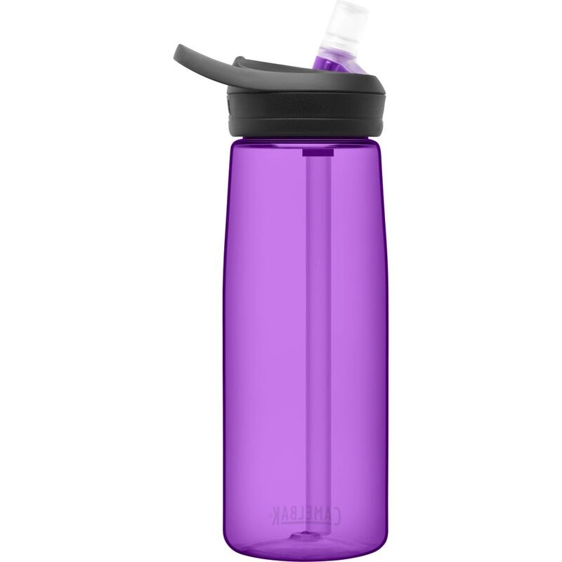 Eddy + Water Bottle - Straw Cap Tritan 1000 ml