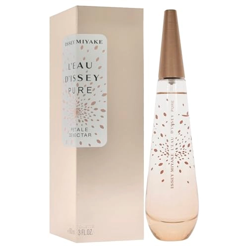 L Eau D Issey Pure Petale De Nectar Eau de Toilette 90ml