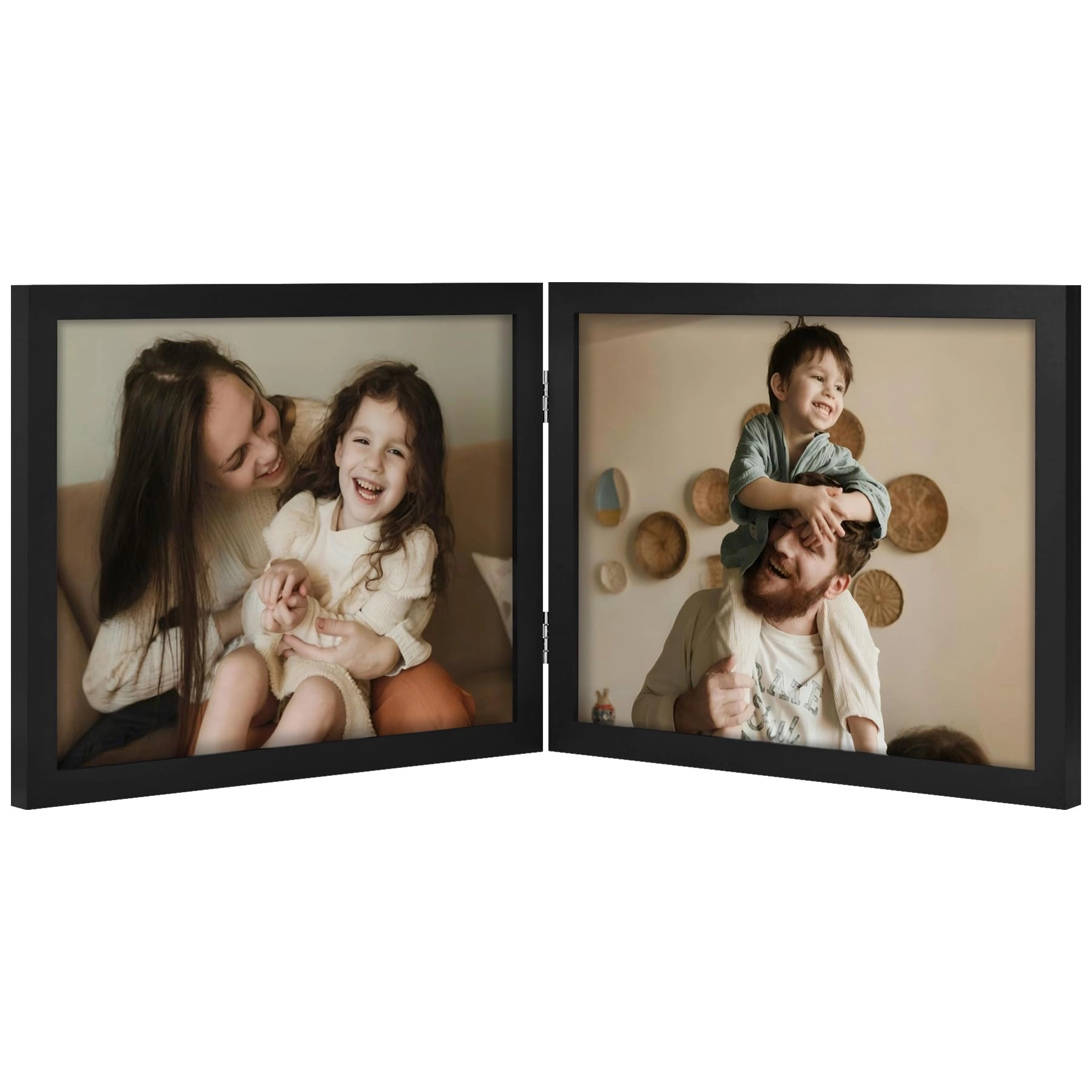 Picture Frame - 8x10 Double