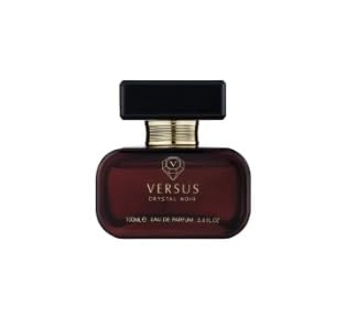 Versus Crystal Noir Eau de Parfum 100ml