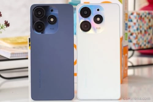 Spark 10 Pro - 8 GB 256 GB