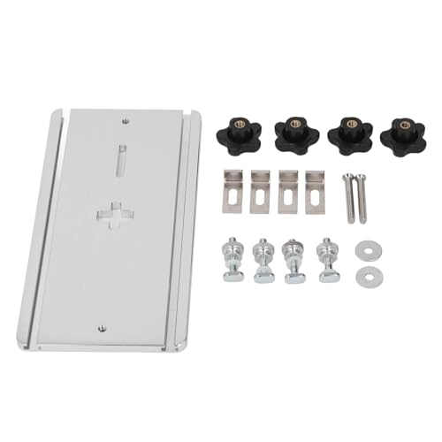 Electric Jig Saw Flip Board