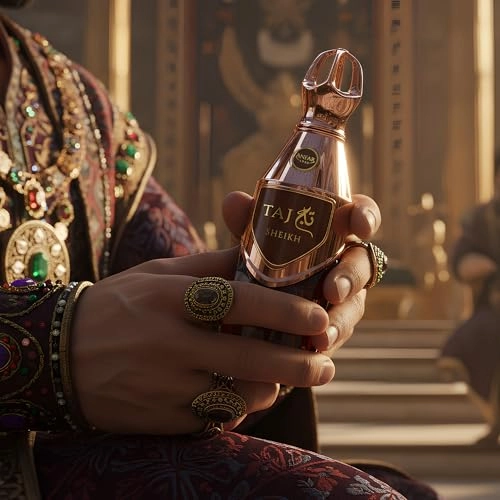 Emperor - 3.4 Fluid Ounces