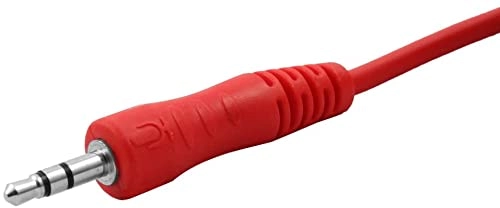 XYWHPGV Mini 3.5mm-Mini-Jack Microphone