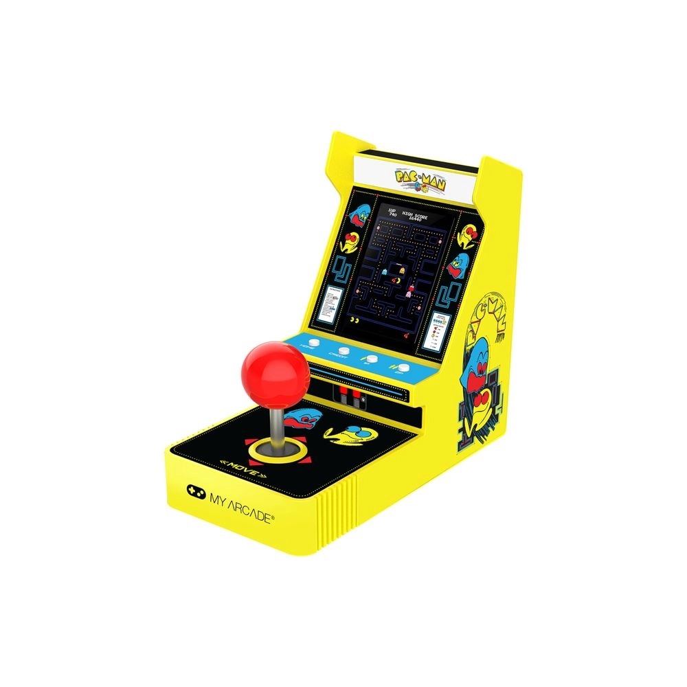 My Arcade Joystick Player Pac-Man