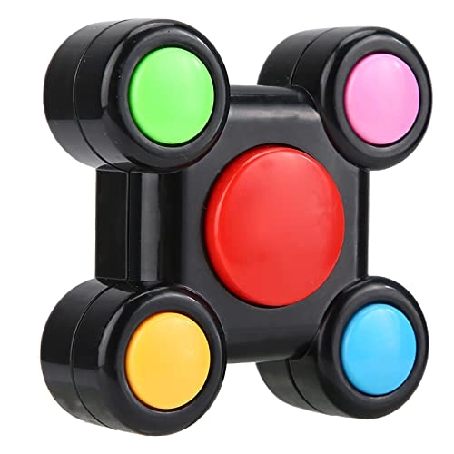 Memory Training Toy - Music Light