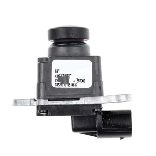 Rear View Backup Camera - Night vision