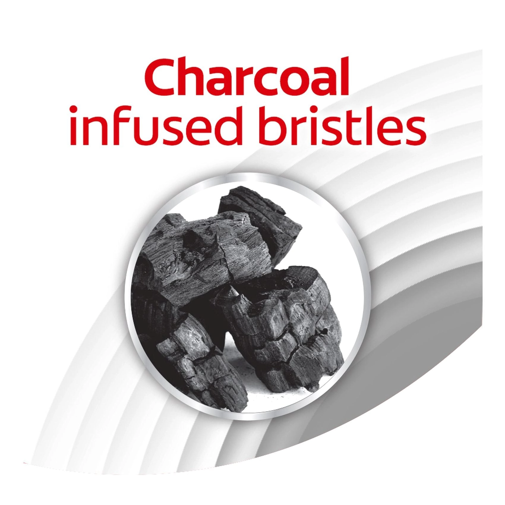 360 Sonic - Charcoal Infused Soft 2 piece(s)