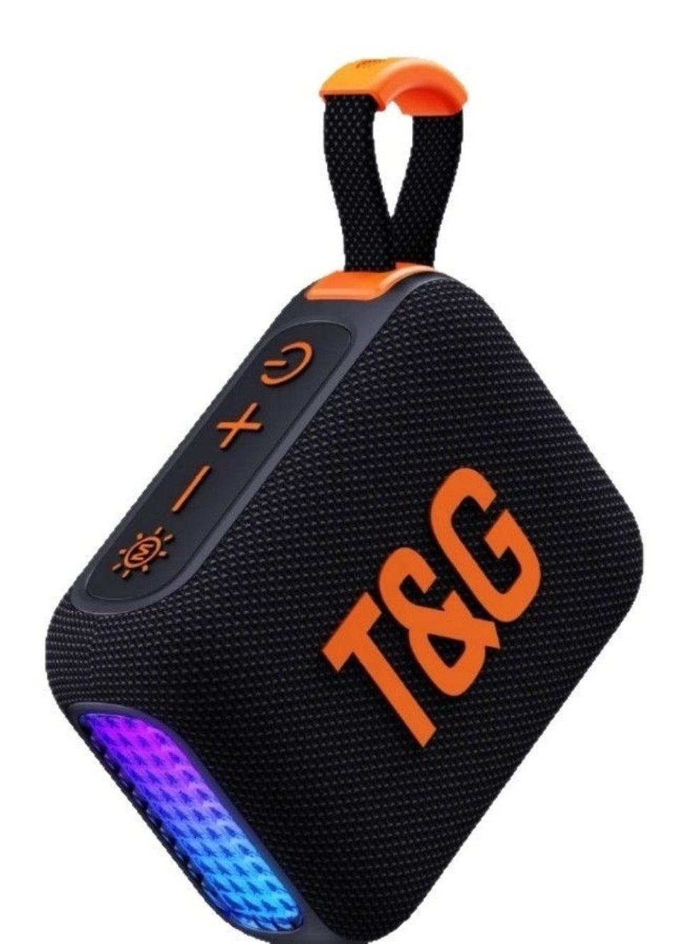 Portable Waterproof Bluetooth Speaker