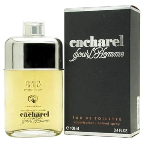 Pour Homme Eau de Toilette 100 ml