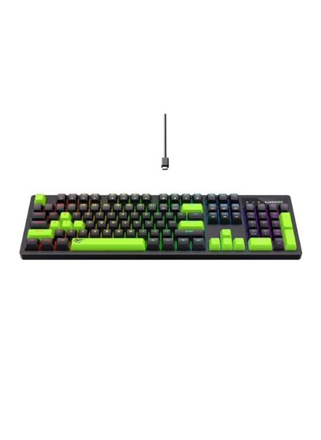 Havit KB893L - Wired