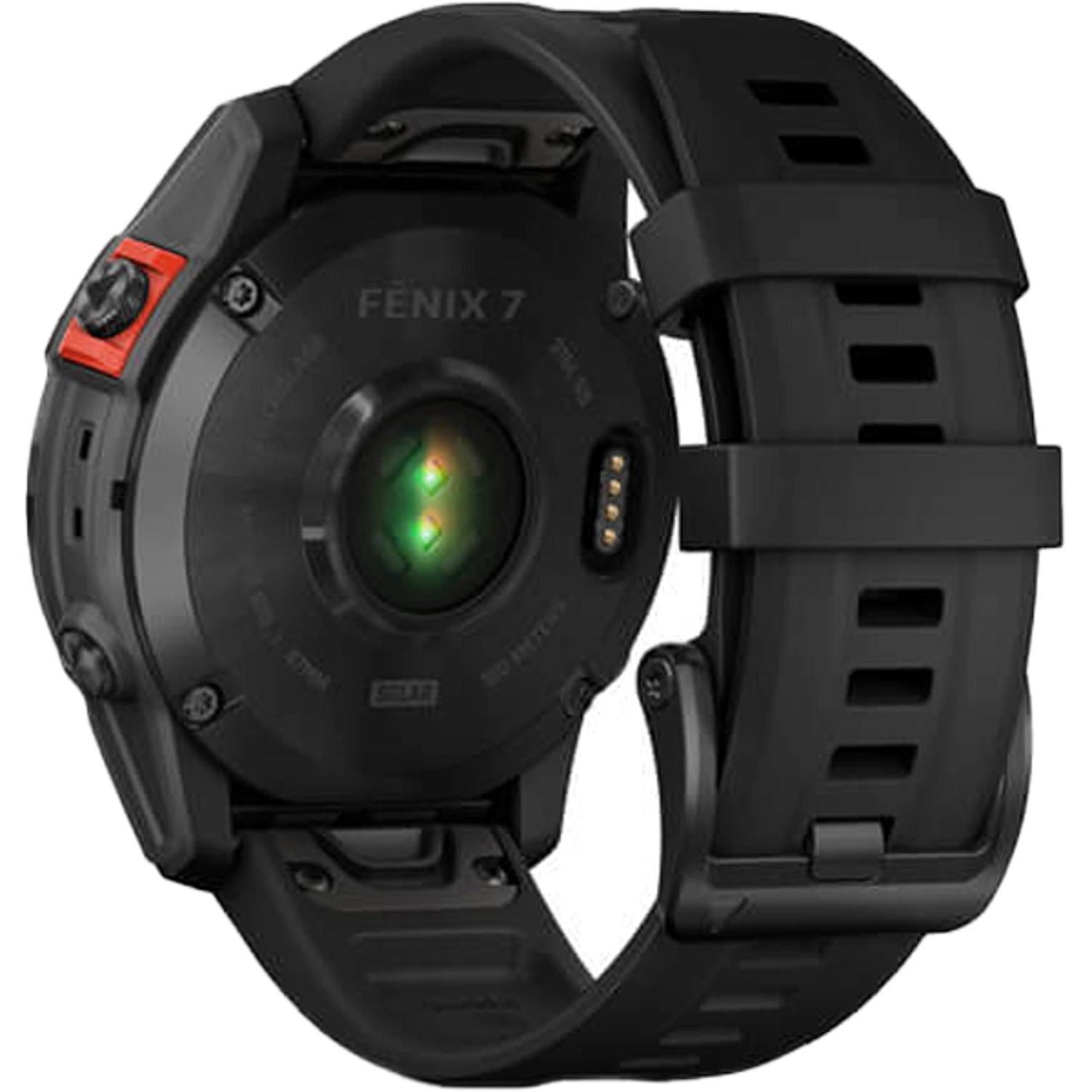 Fenix 7 47mm Titanium GPS