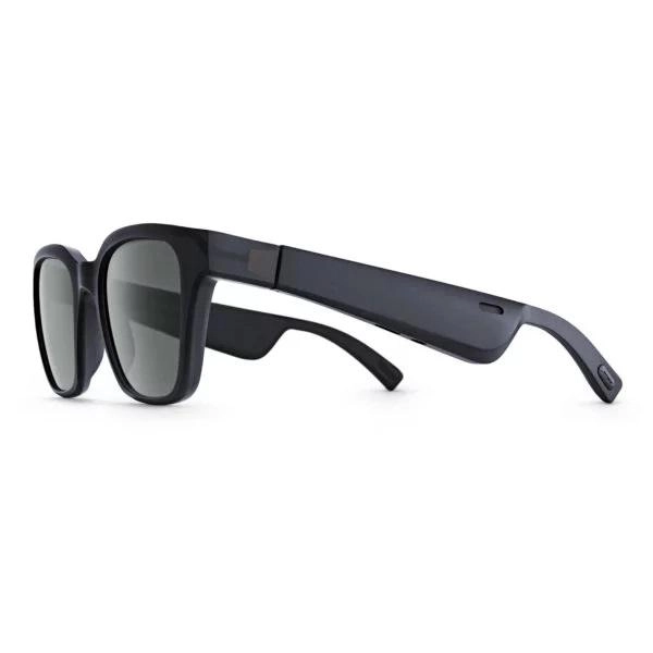 Frames SM Alto - Low Bridge Black