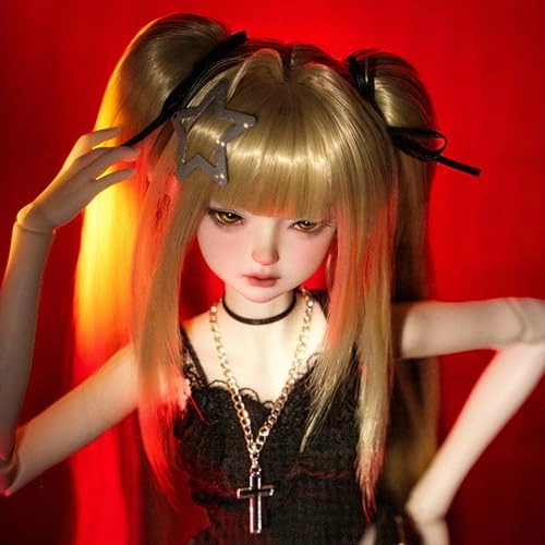 BJD Doll - 1/4 Resin Style O