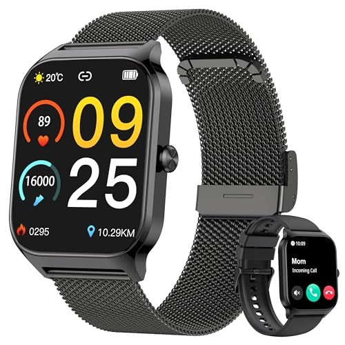 Smart Watch GPS