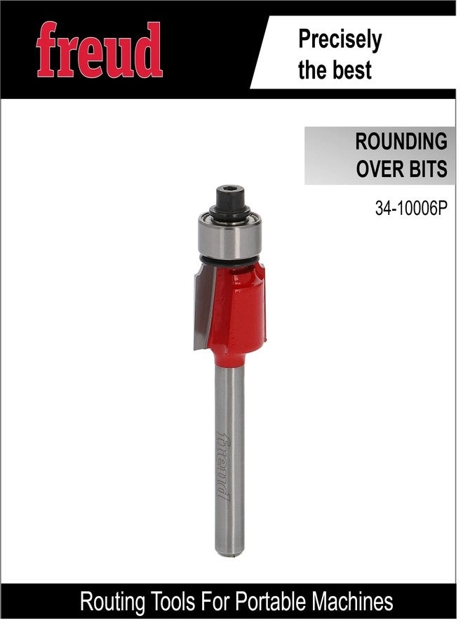 Rounding Over Bit - 6mm
