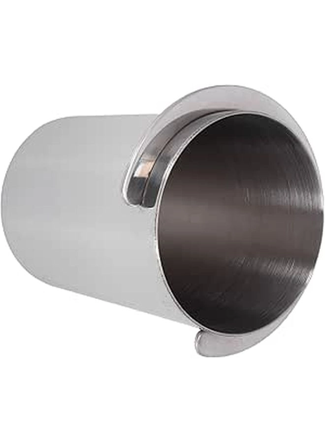 Zopsc Dosing Cup - 51mm Stainless Steel
