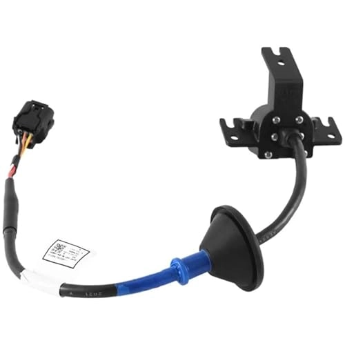 Rear View Camera - Night vision