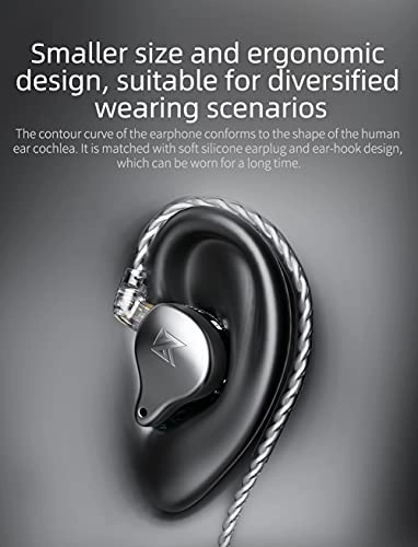 AST Wired Earbud