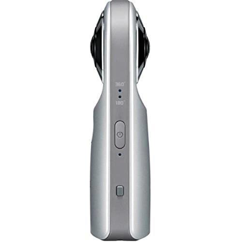 G5 Friends 360 - Dual 13MP 2K 360 Video