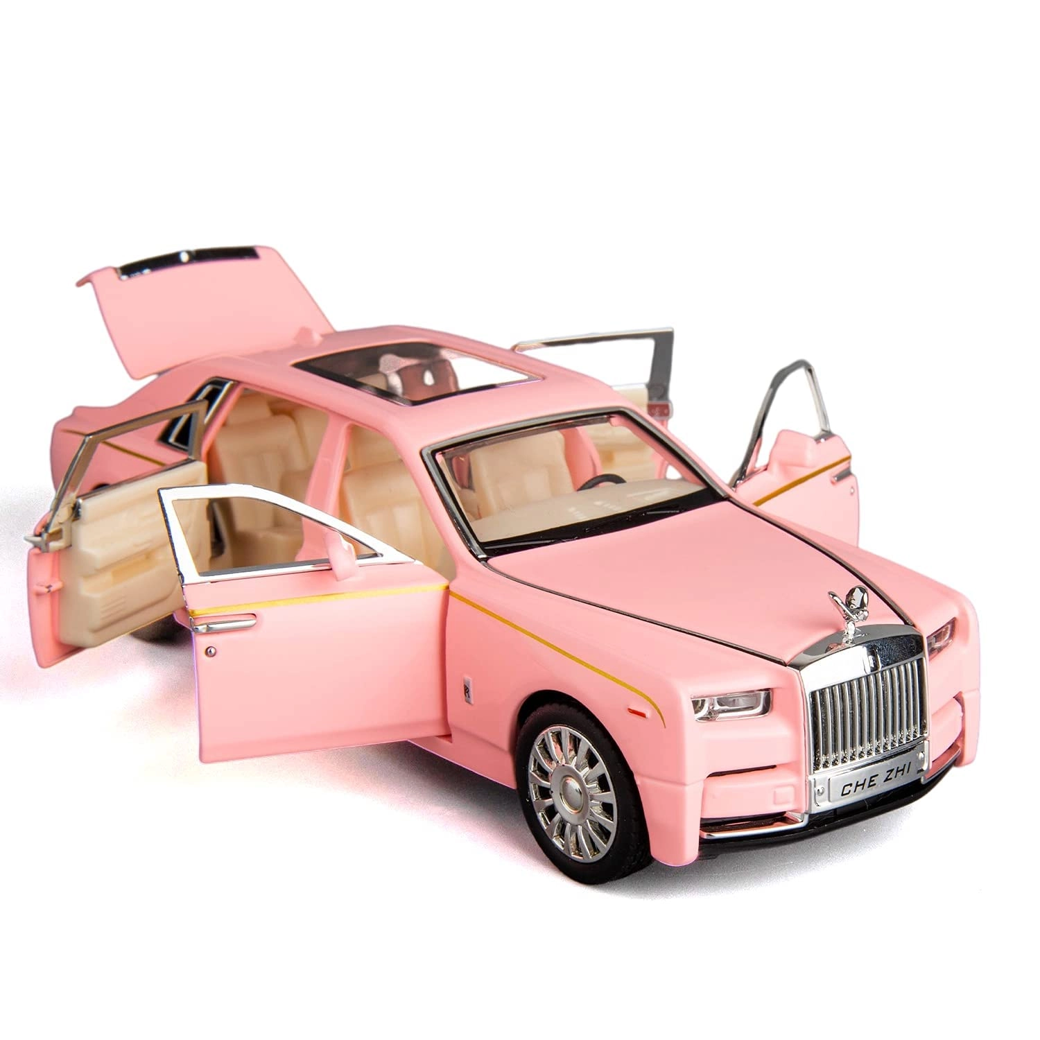 Old Phantom-Sky - 1:32 die-cast