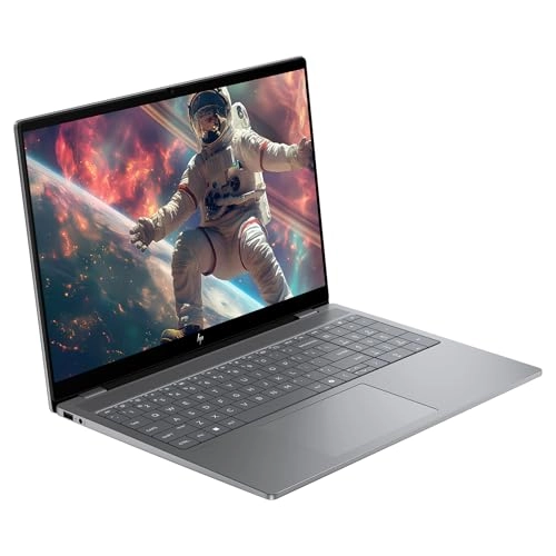 OmniBook X AI 16 - 16'' Ultra 7-255H 32GB DDR5 2TB SSD