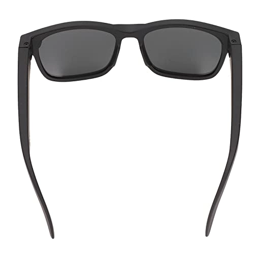 Smart Glasses - Directional Sound Noise Cancelling