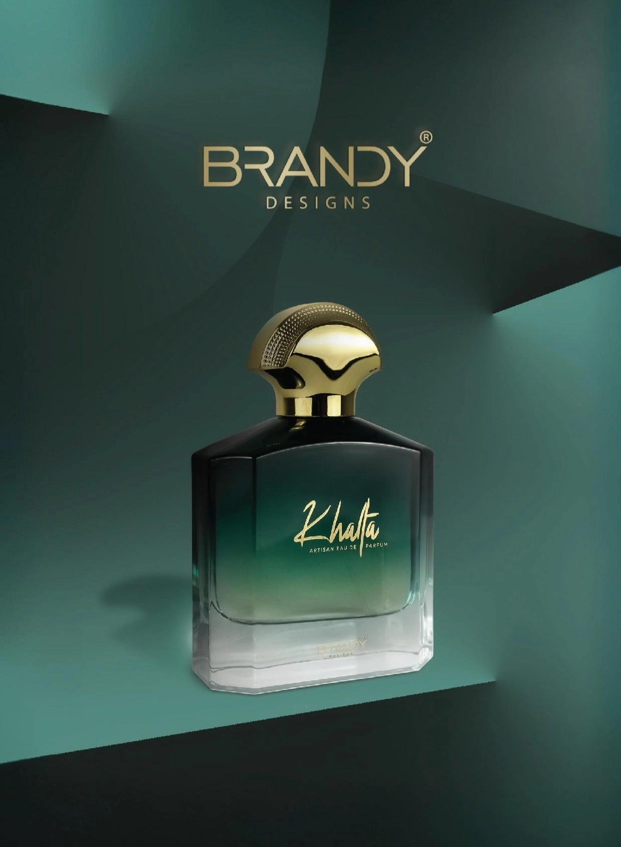 Khalta - Eau de Parfum 100ml