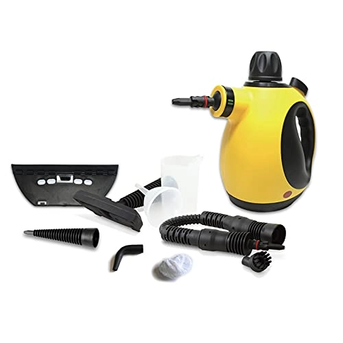 Handheld Steam Cleaner - 350 Milliliters