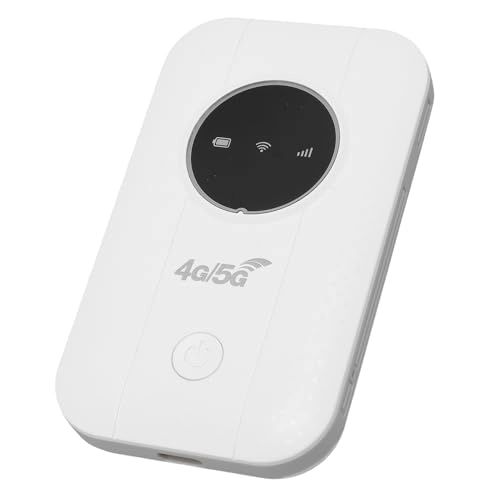 4G LTE Router - 802.11b/g/n 300Mbps