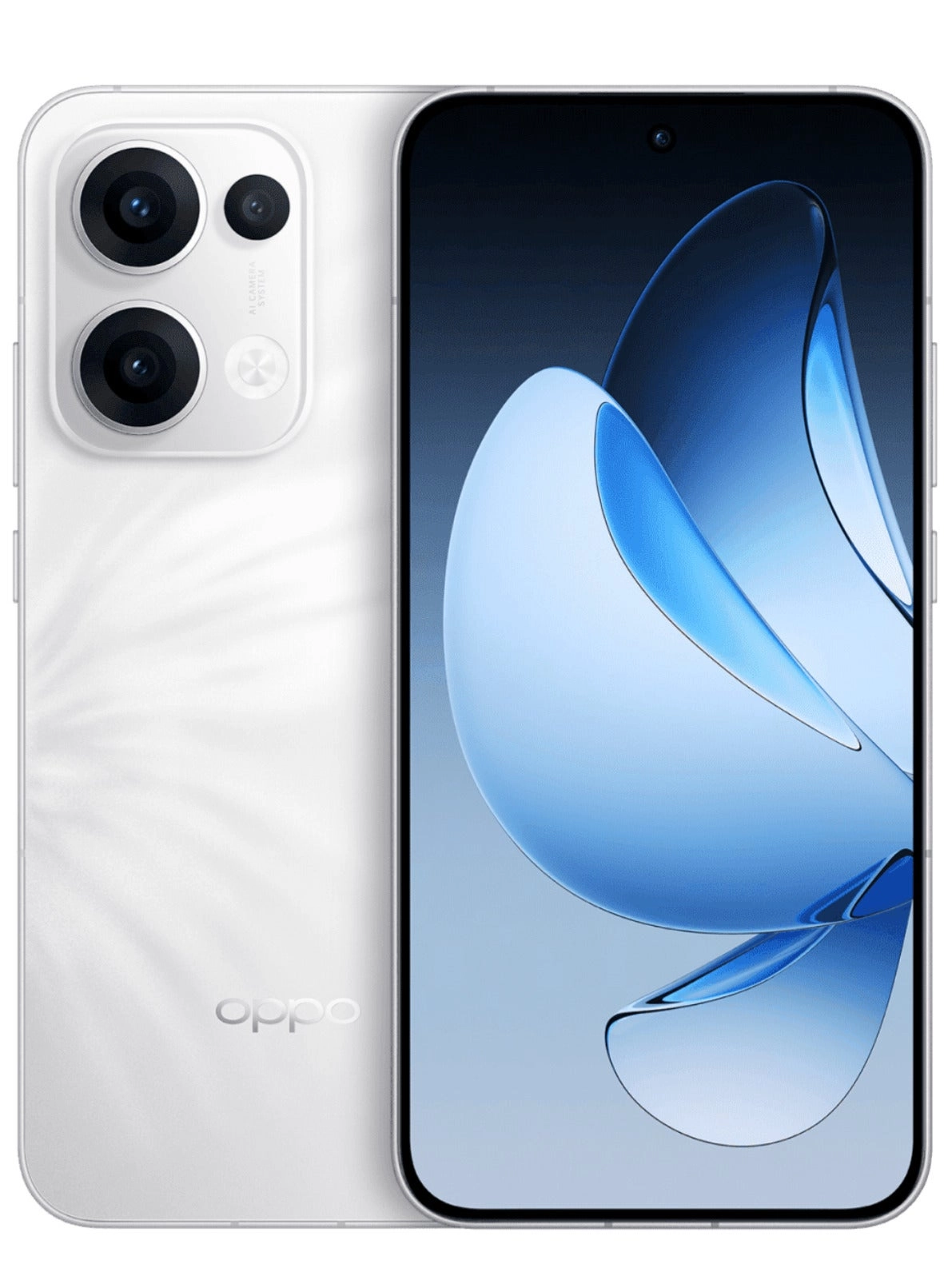 Reno 13 - 16GB 512GB