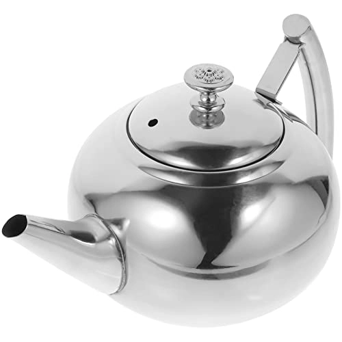 Whistling Tea Kettle - 1L