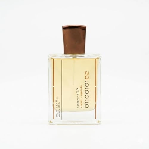 Esscentric 02 Eau de Parfum 100ml