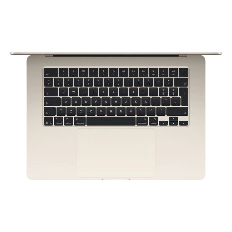 MacBook Air MDVQ4AB/A - 15'' M5 Air 16GB DDR4 512GB SSD