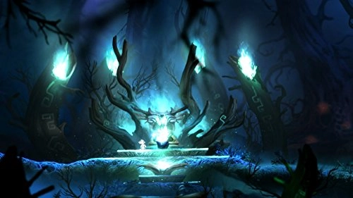 Ori and the Blind Forest Definitive Edition - Xbox One