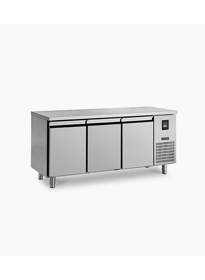 Under-Counter Chiller - 460 L -2 c to +8 c