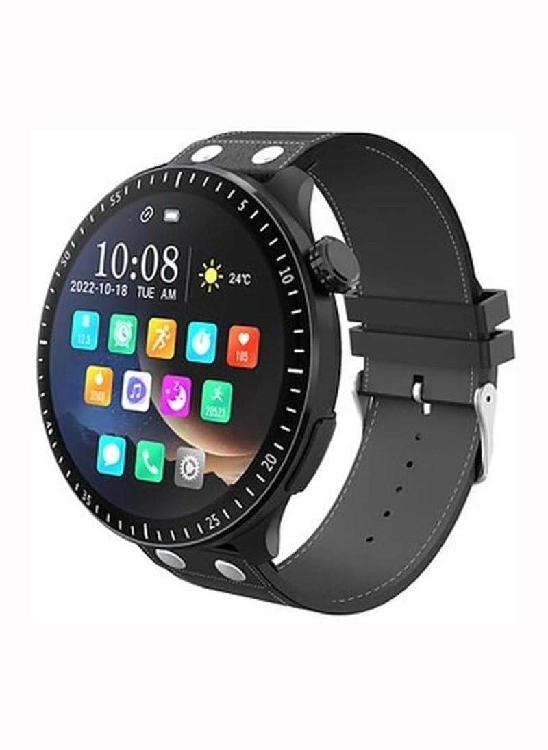 Haino Teko Germany RW40 53mm