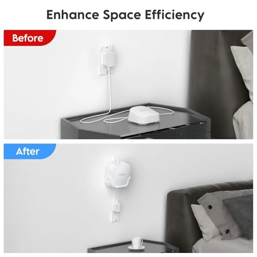 Wall Mount for eero 7 - 2 Pack