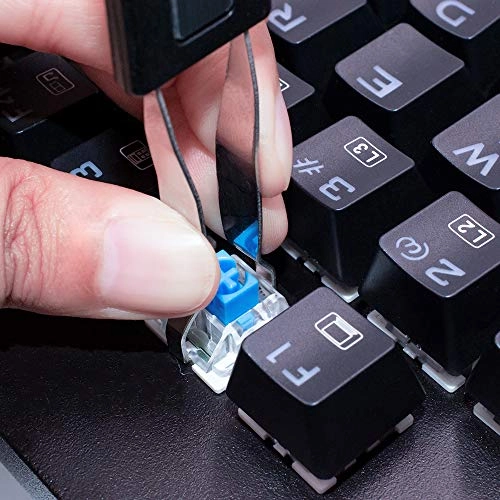 Switchpuller-long - QWERTY Wi-Fi