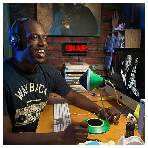 Widget A USB Microphone