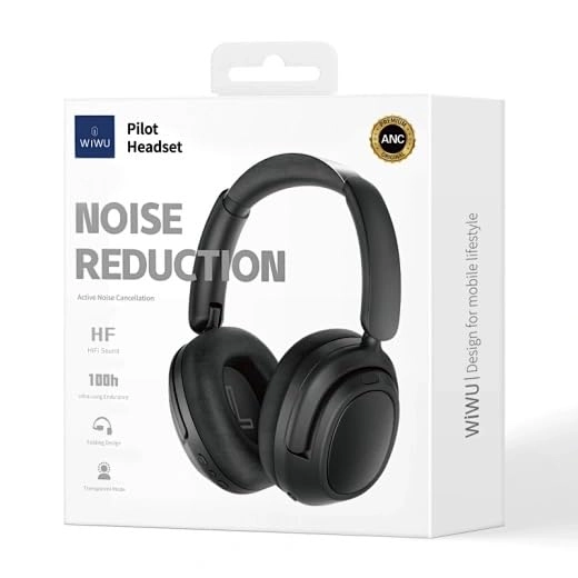 Pilot TD-10 Wireless Headphone