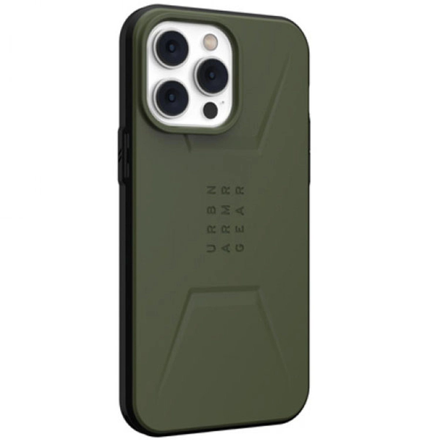 Civilian Series Back Case with MagSafe for iPhone 14 Pro Max