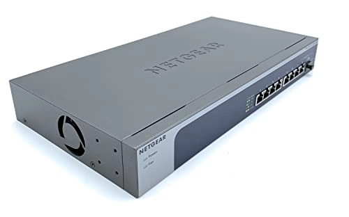 XS508M-100EUS 8-Ports