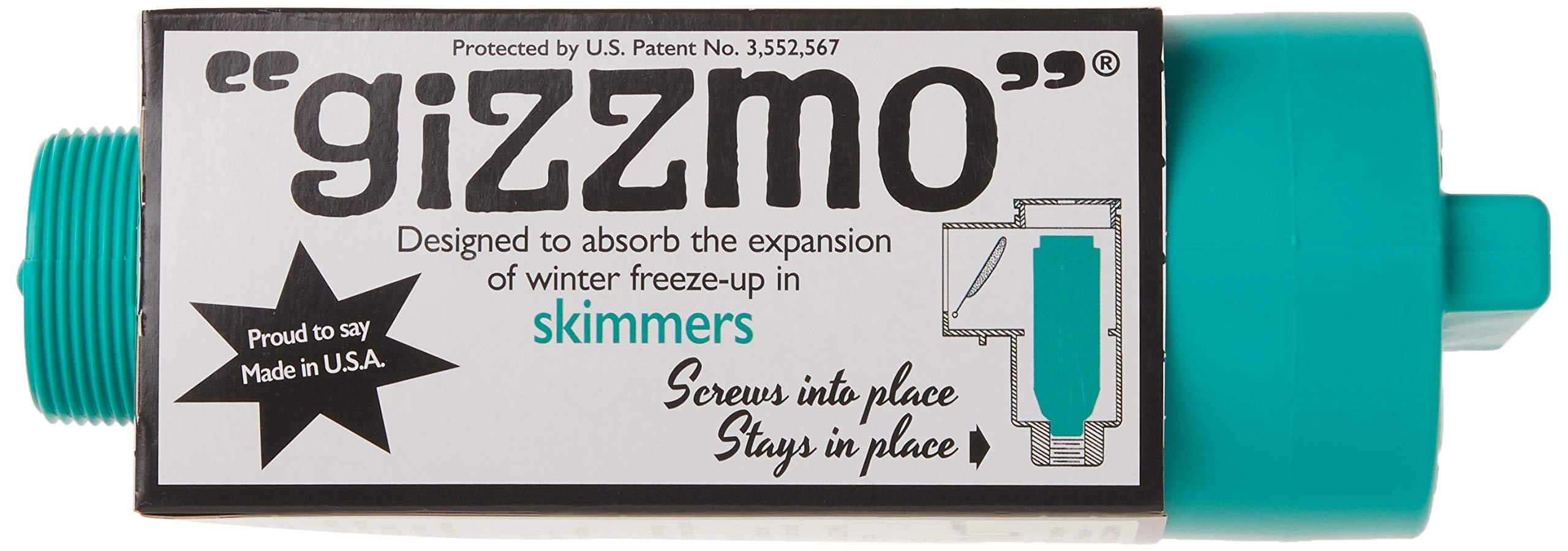 4101 - 9 Inch Swimming Pool