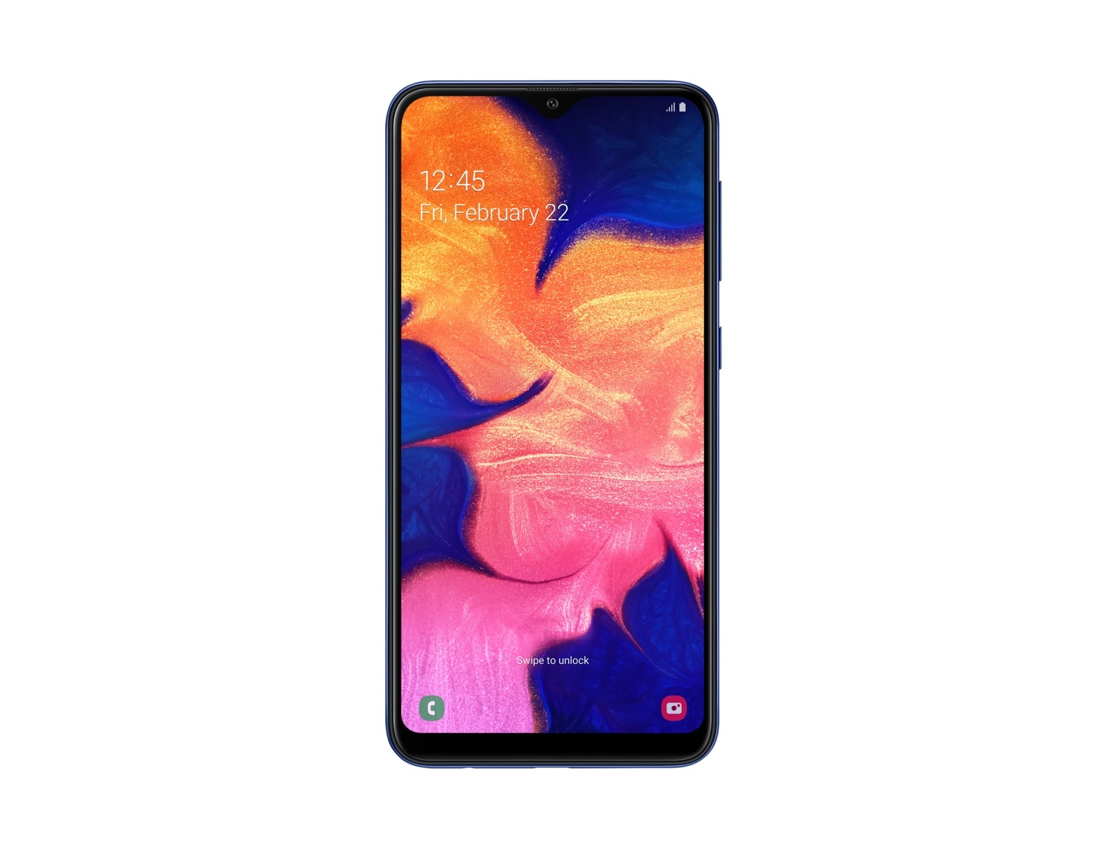 Galaxy A10 - 2GB