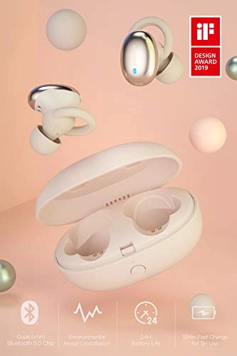 E1026BT-I Wireless Earbud